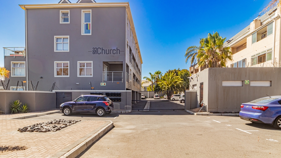 2 Bedroom Property for Sale in Durbanville Western Cape